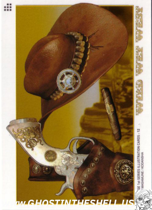 Galgrease s1 card 12