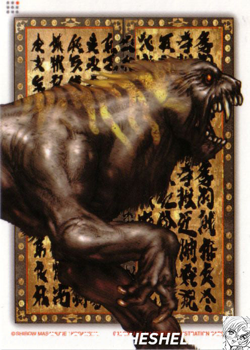 Galgrease s1 card 28