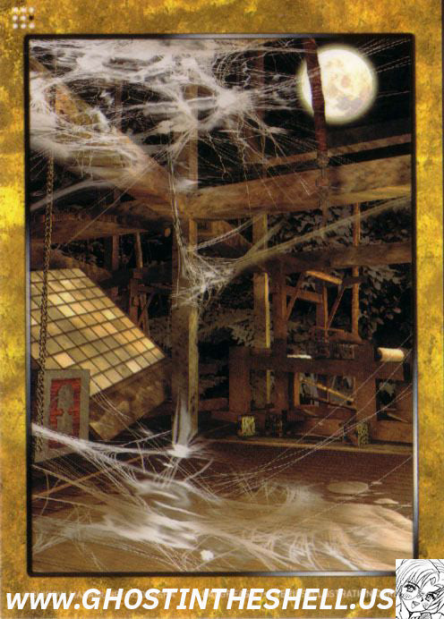 Galgrease s1 card 31