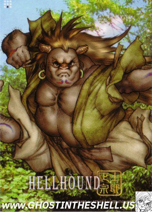 Galgrease s1 card 35