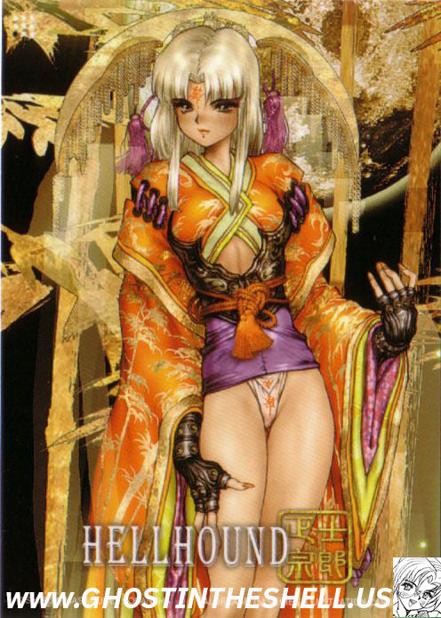 Galgrease s1 card 36