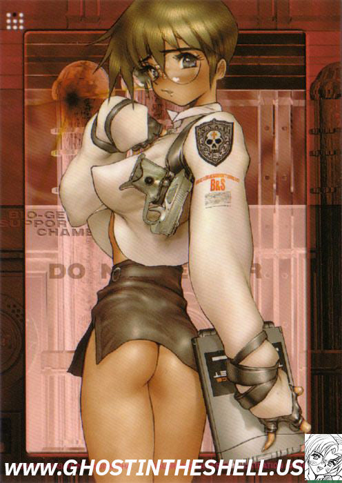 Galgrease s1 card 38