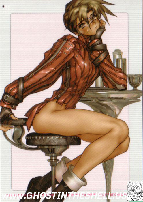 Galgrease s1 card 39