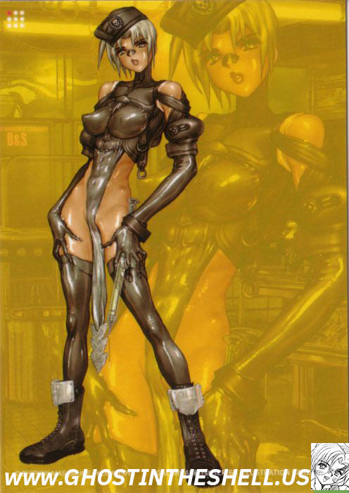 Galgrease s1 card 48