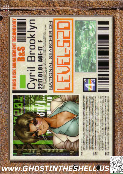 Galgrease s1 card 53