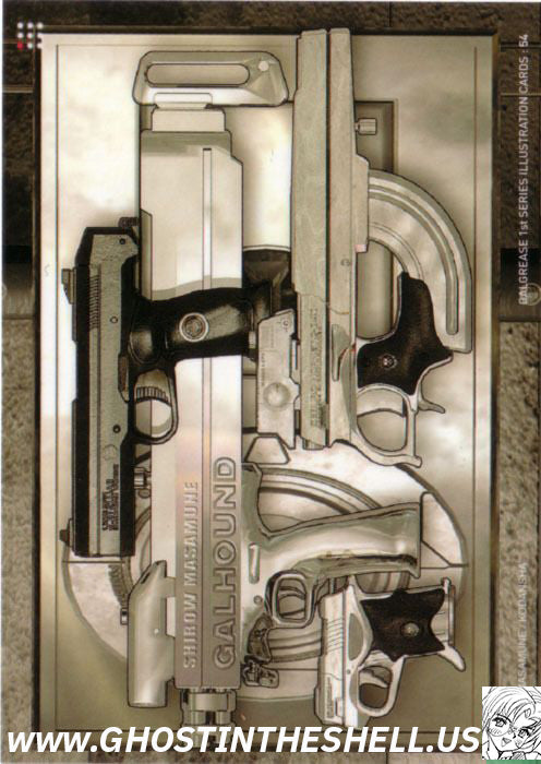 Galgrease s1 card 54