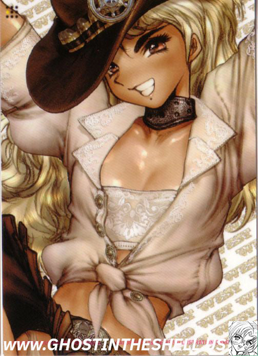 Galgrease s1 card 6