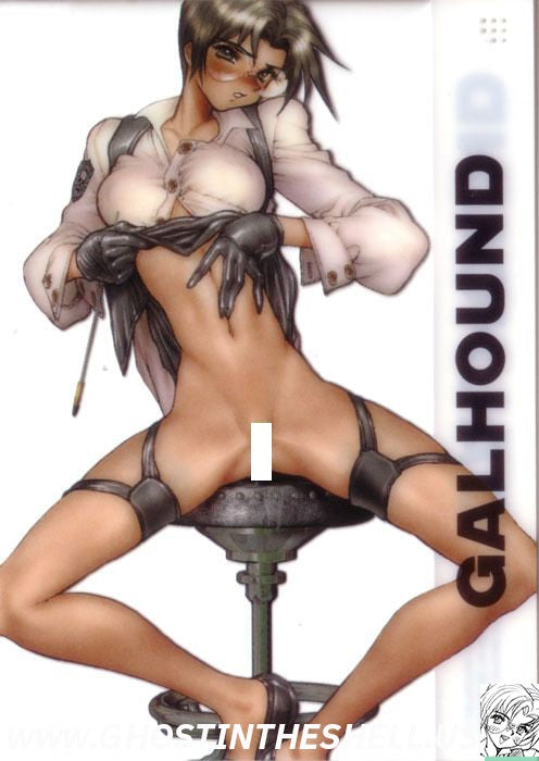 Galgrease s1 card 72