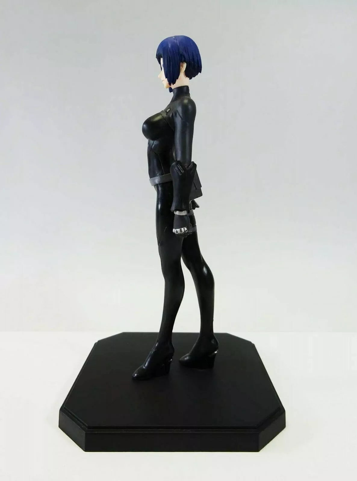 Ghost in the Shell ARISE Figures DXF