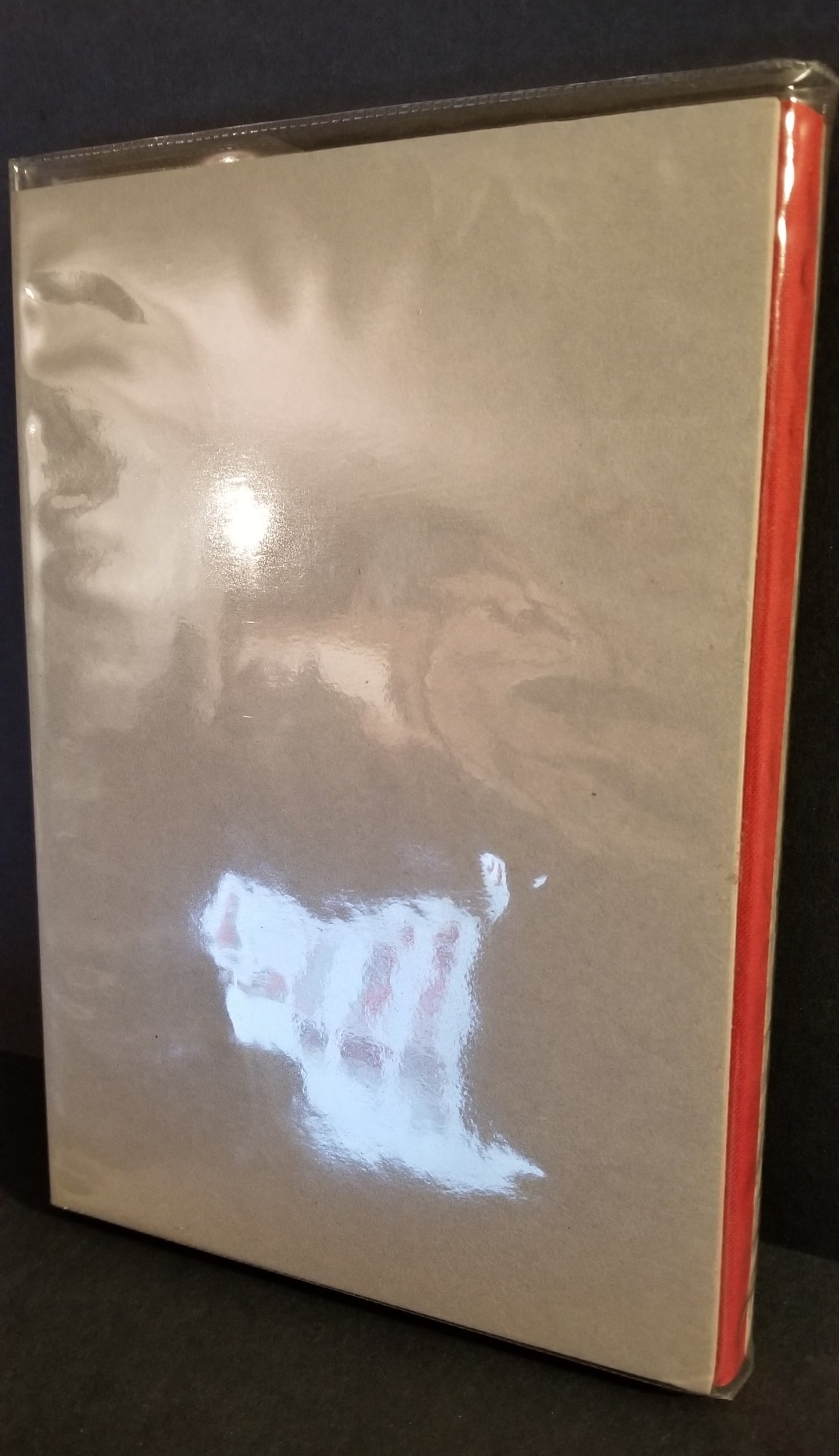 (NW) Ghost in the Shell SAC Log Book 1 + DVD Interview Commentary