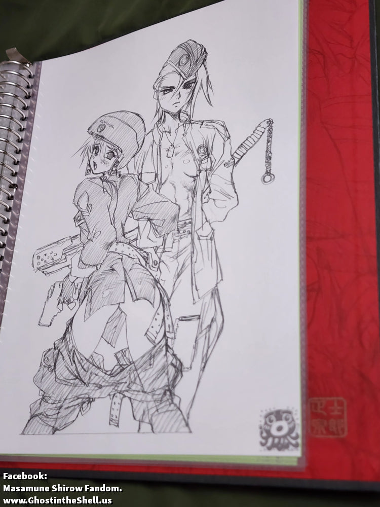 Galgrease S2 Multipurpose Binder 2004