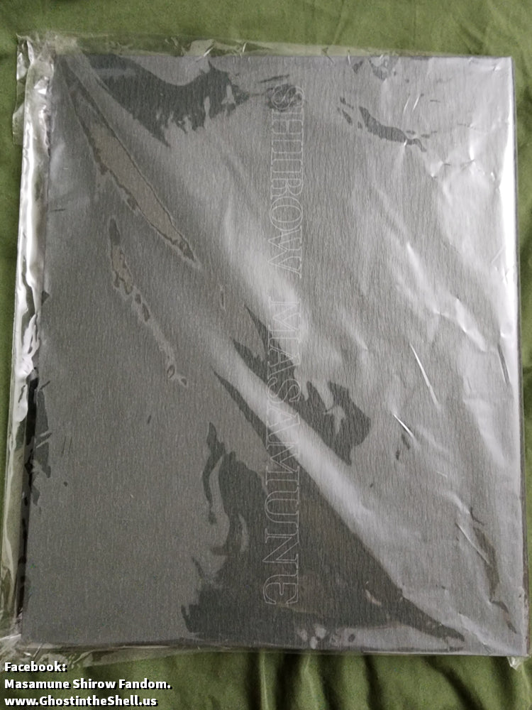Galgrease S2 Multipurpose Binder 2004