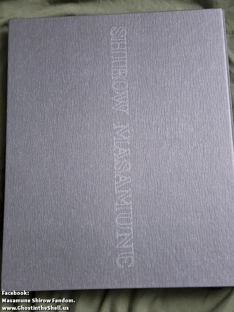 Galgrease S2 Multipurpose Binder 2004