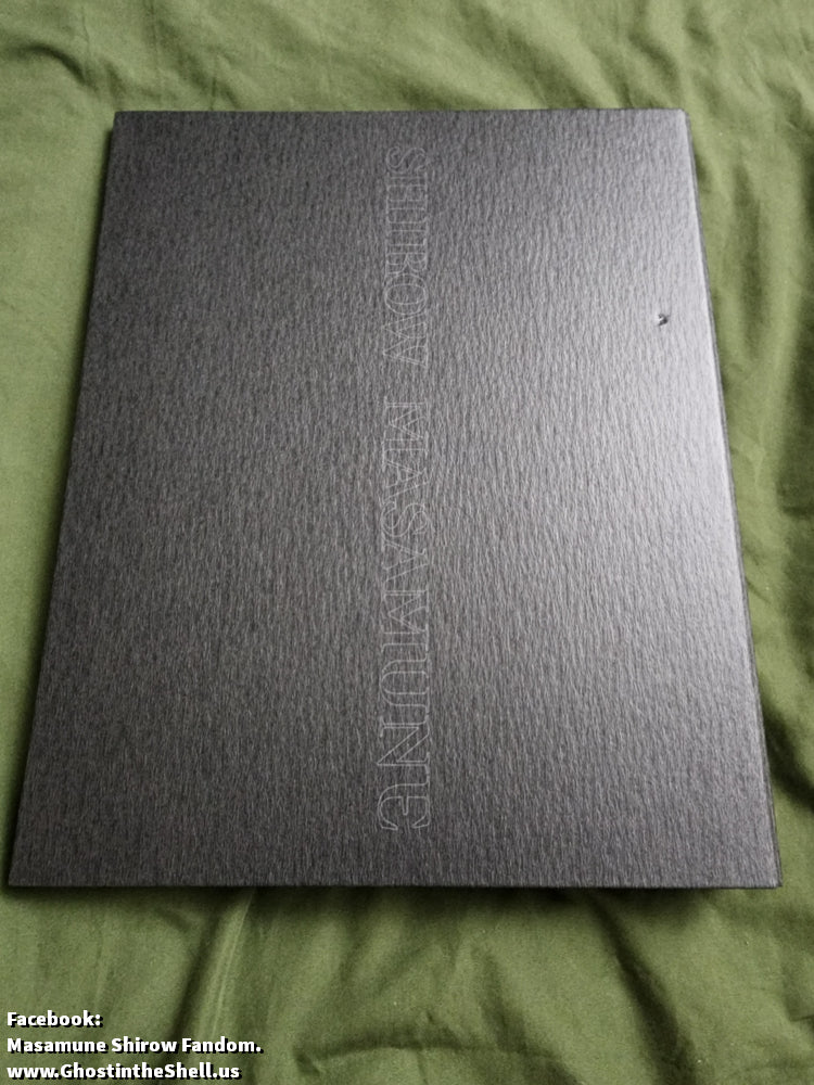 Galgrease S1 Multipurpose Binder 2003
