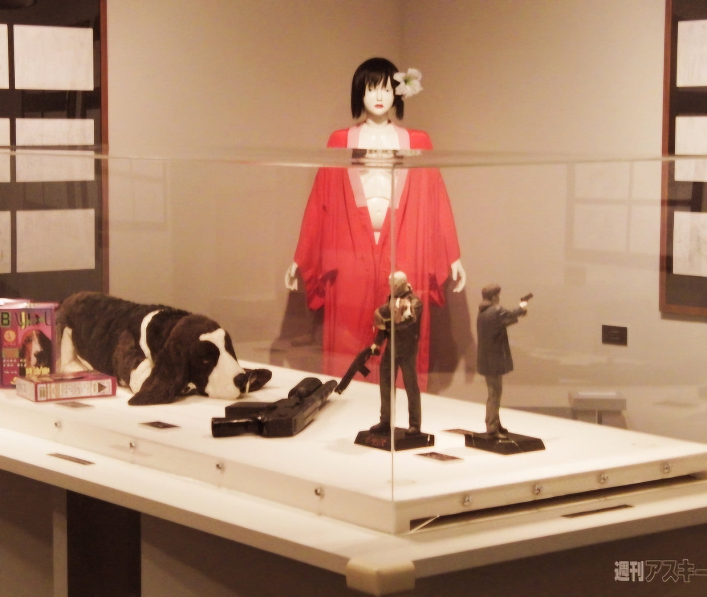 Mamoru Oshii