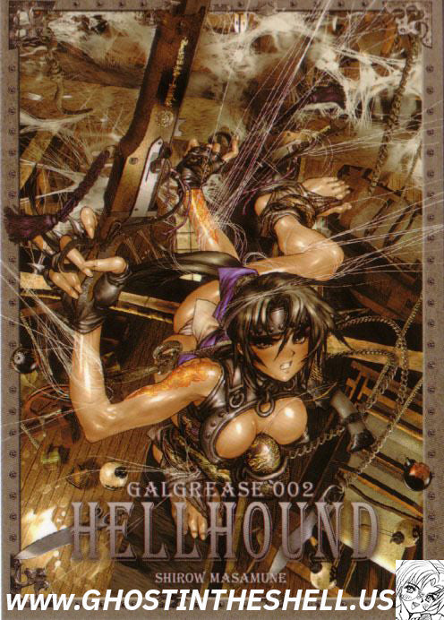 Galgrease s1 card 21