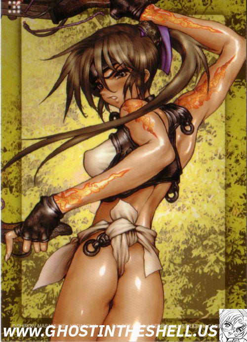 Galgrease s1 card 24