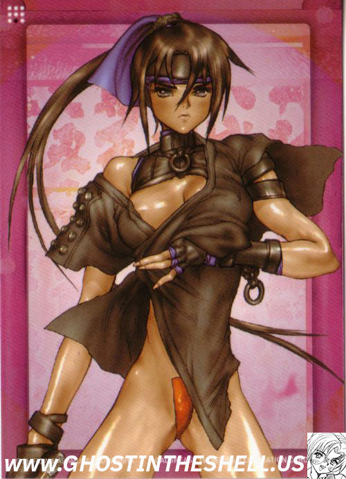 Galgrease s1 card 26