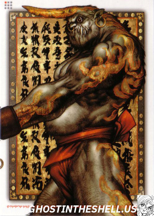 Galgrease s1 card 30