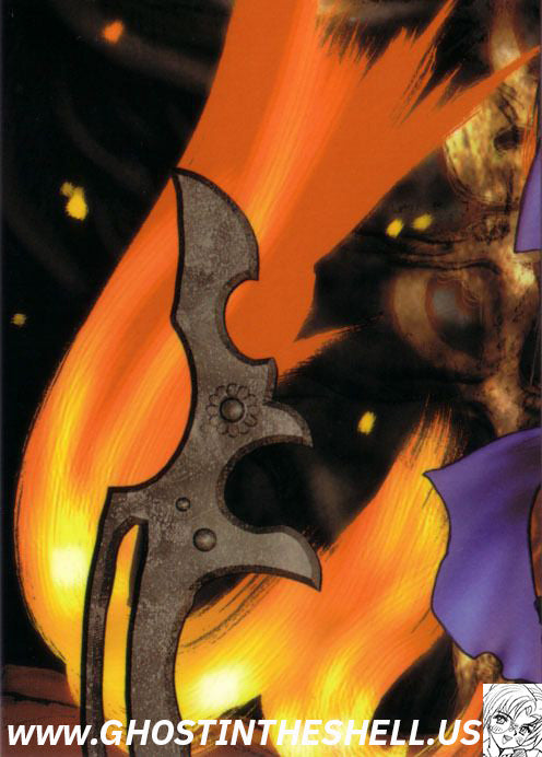 Galgrease s1 card 31