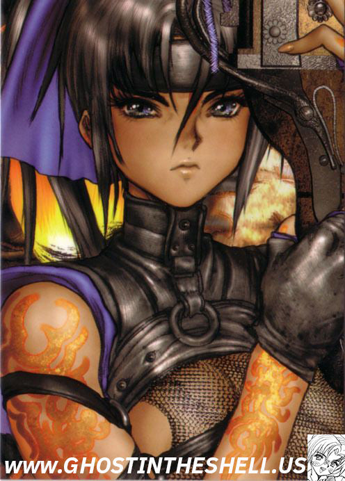 Galgrease s1 card 32