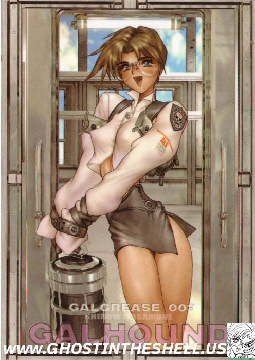 Galgrease s1 card 37