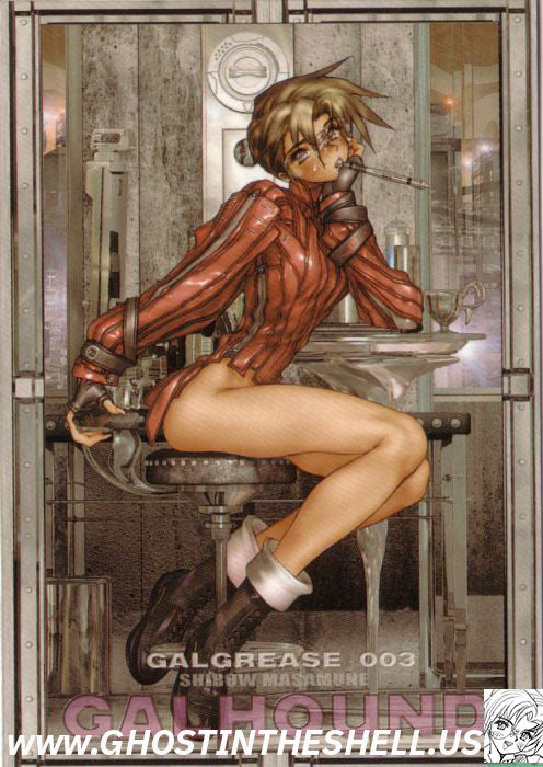 Galgrease s1 card 39