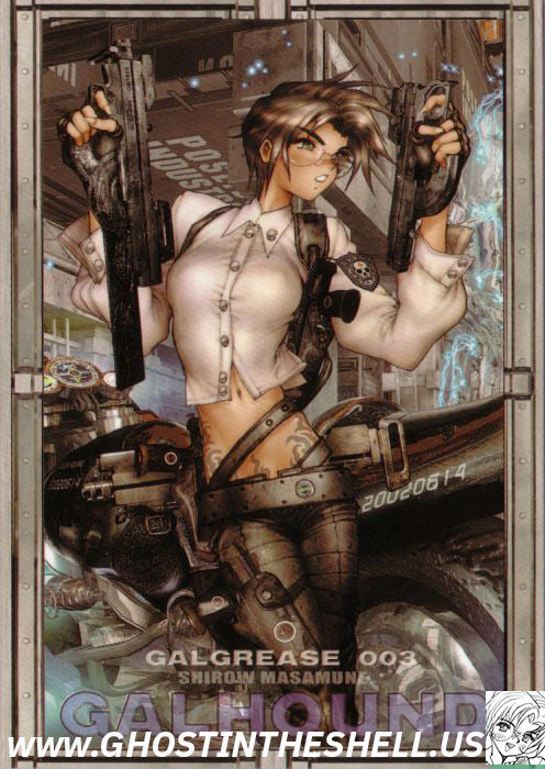 Galgrease s1 card 40