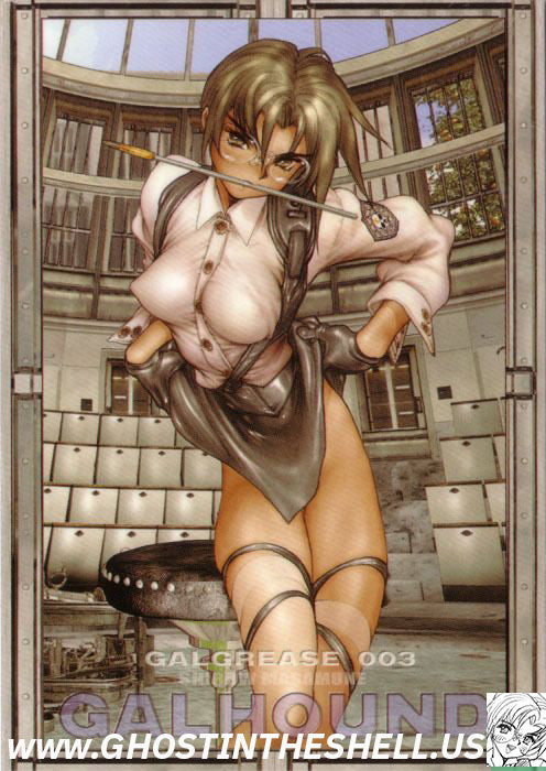 Galgrease s1 card 41