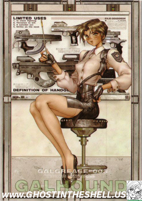 Galgrease s1 card 45