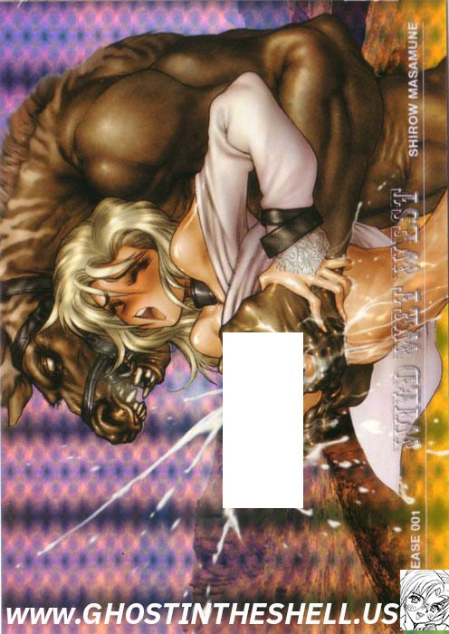 Galgrease s1 card 58