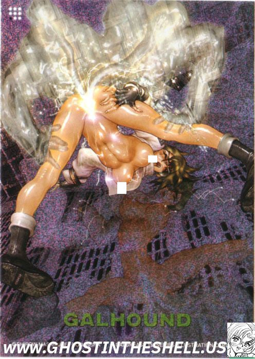 Galgrease s1 card 63