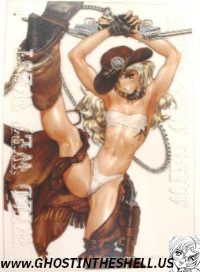Galgrease s1 card 70