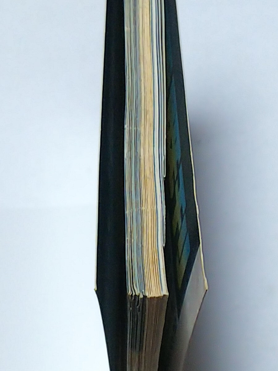 Dominion Special Graphix 1988 book