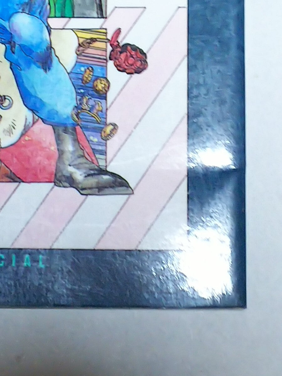 Dominion Special Graphix 1988 book