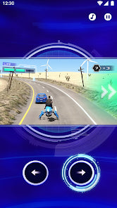 Tachikoma SA Browser extension